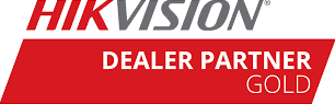 HIKVISION – certified partner, sub-distributor