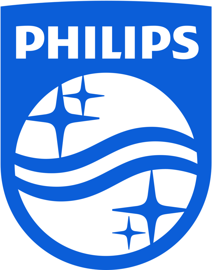 PHILIPS – certifikace PLATINUM partner